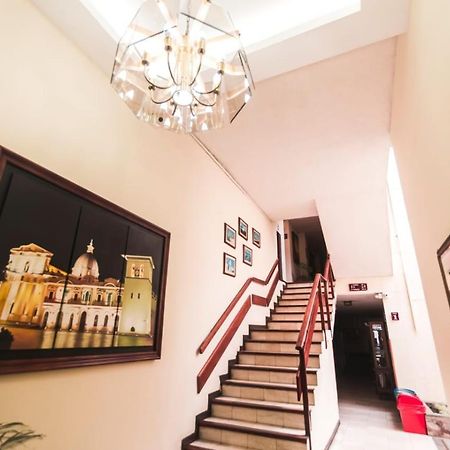 Hotel Achalay Popayan Esterno foto