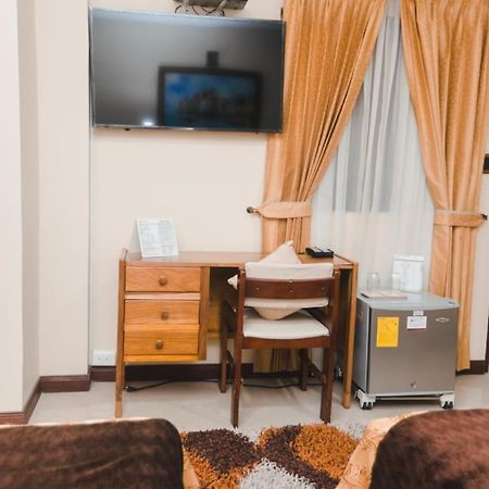 Hotel Achalay Popayan Esterno foto
