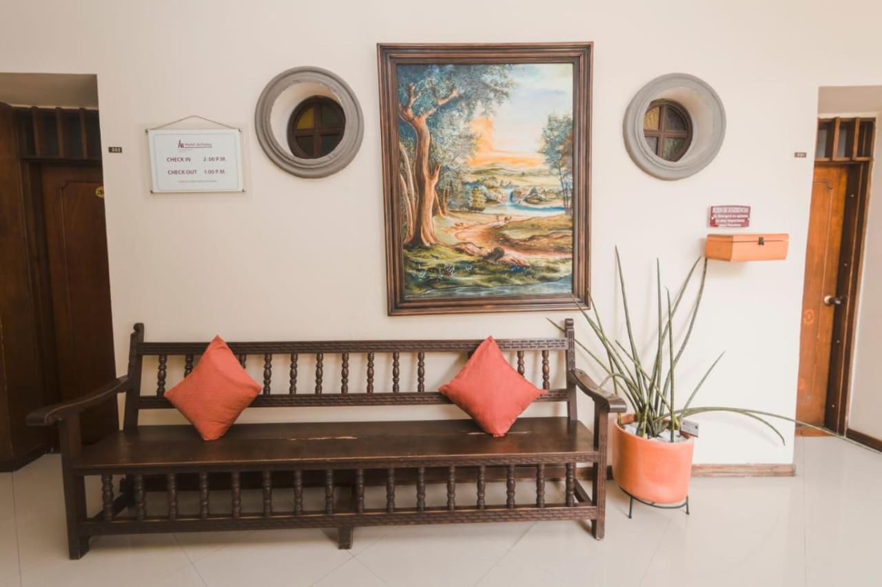 Hotel Achalay Popayan Esterno foto